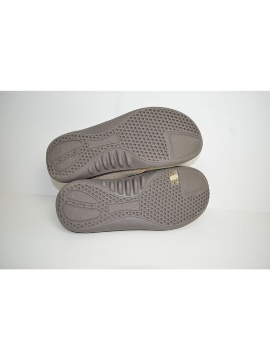SPENCO SUPREME SLIPPER BEIGE SYNTHETIC SHEARLING main image 4